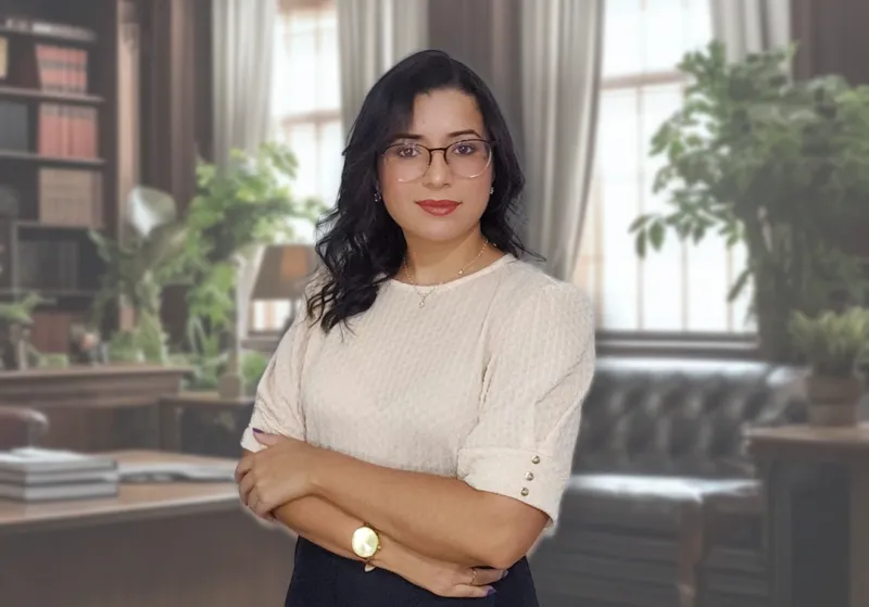 Dra. Joice Ferreira