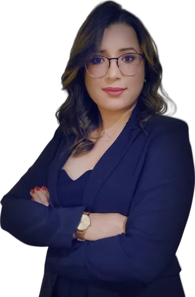 Dra. Joice Ferreira