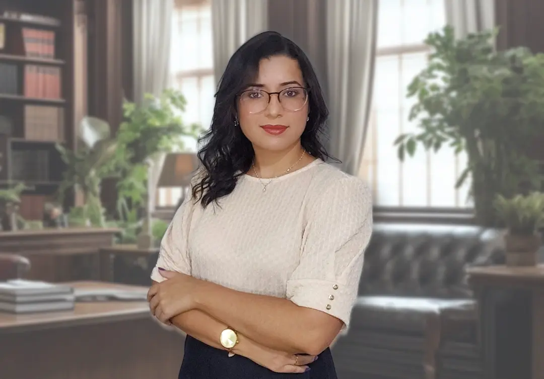 Dra. Joice Ferreira
