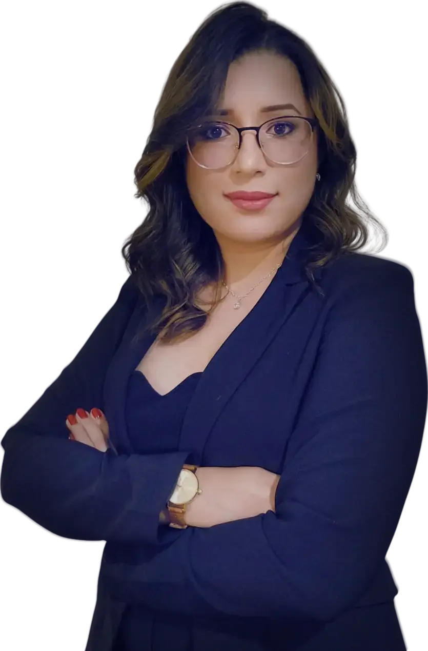 Dra. Joice Ferreira